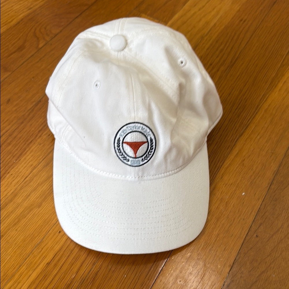 Kith x Taylormade Baseball Hat